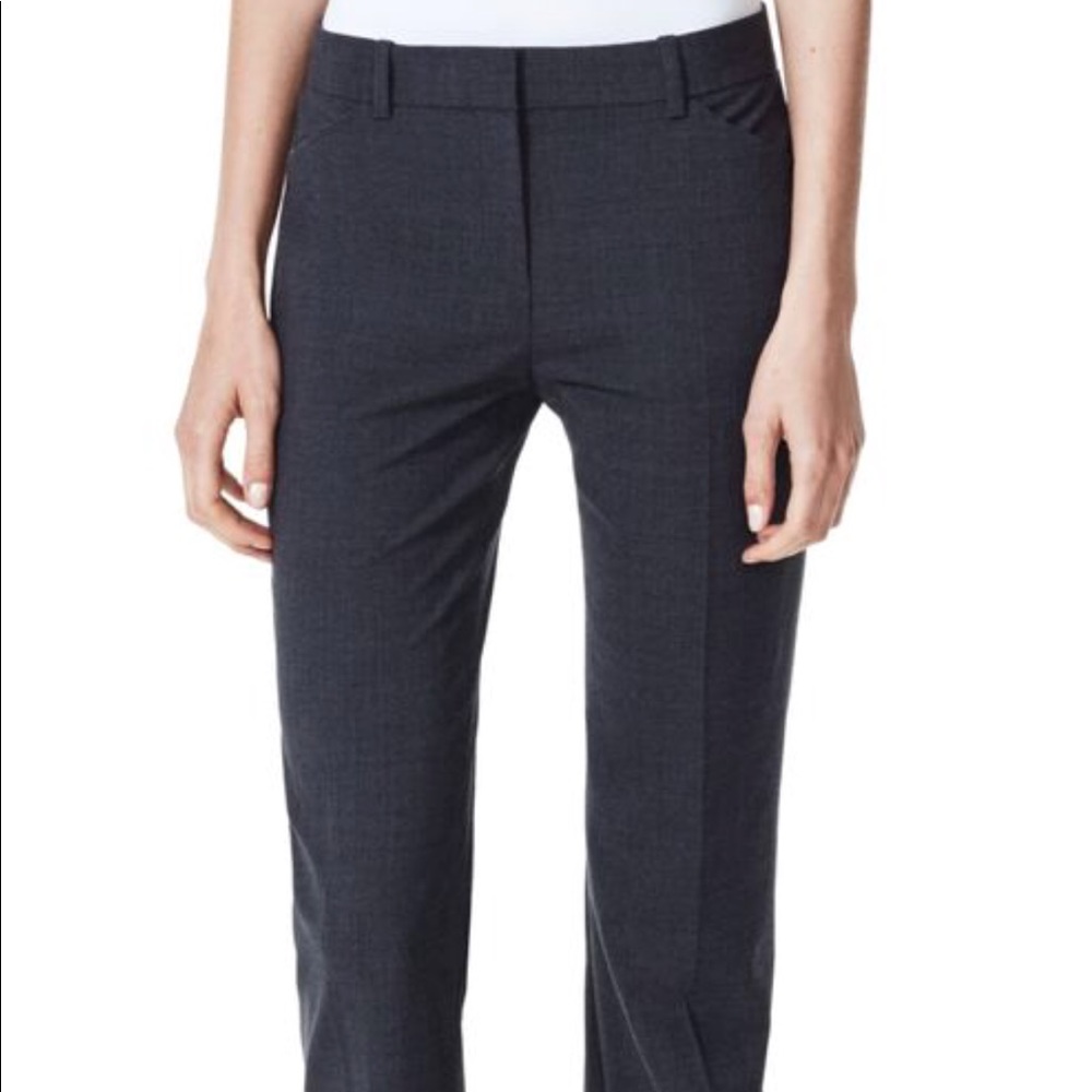 Theory Max Stretch Pants